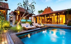 Hotel&Villa B52 Gili Air