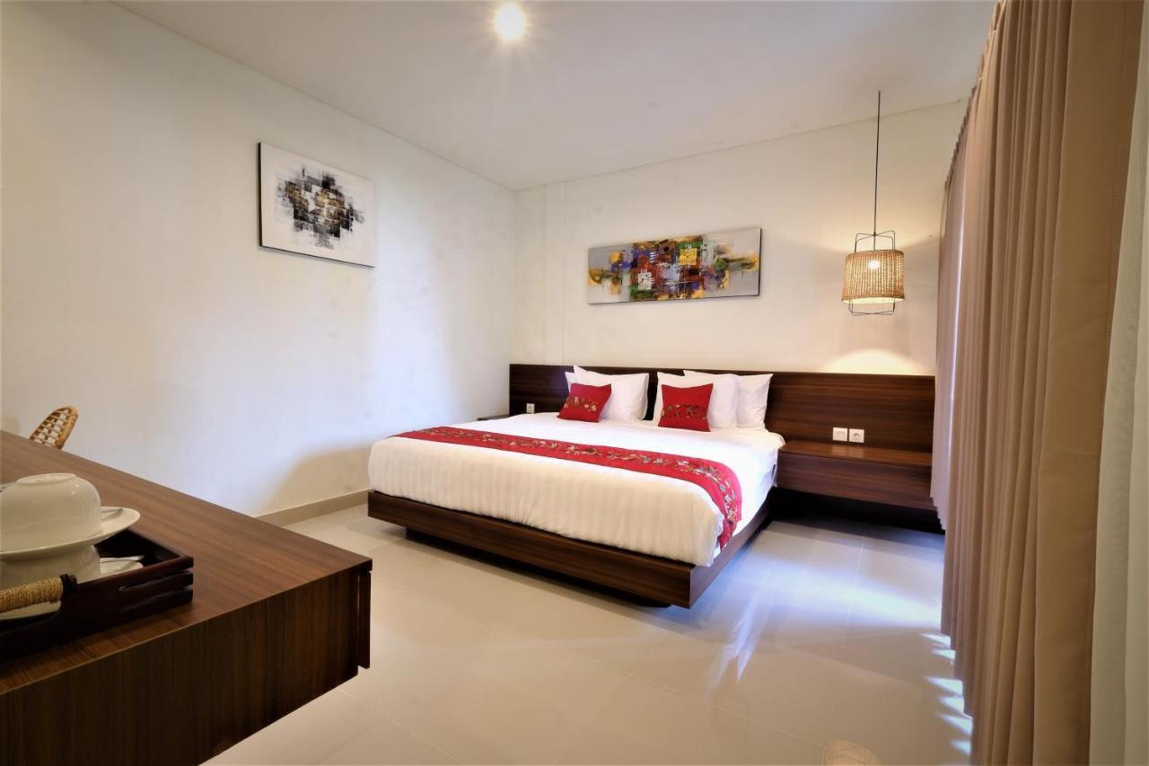 Hotel&Villa B52 Gili Air Esterno foto