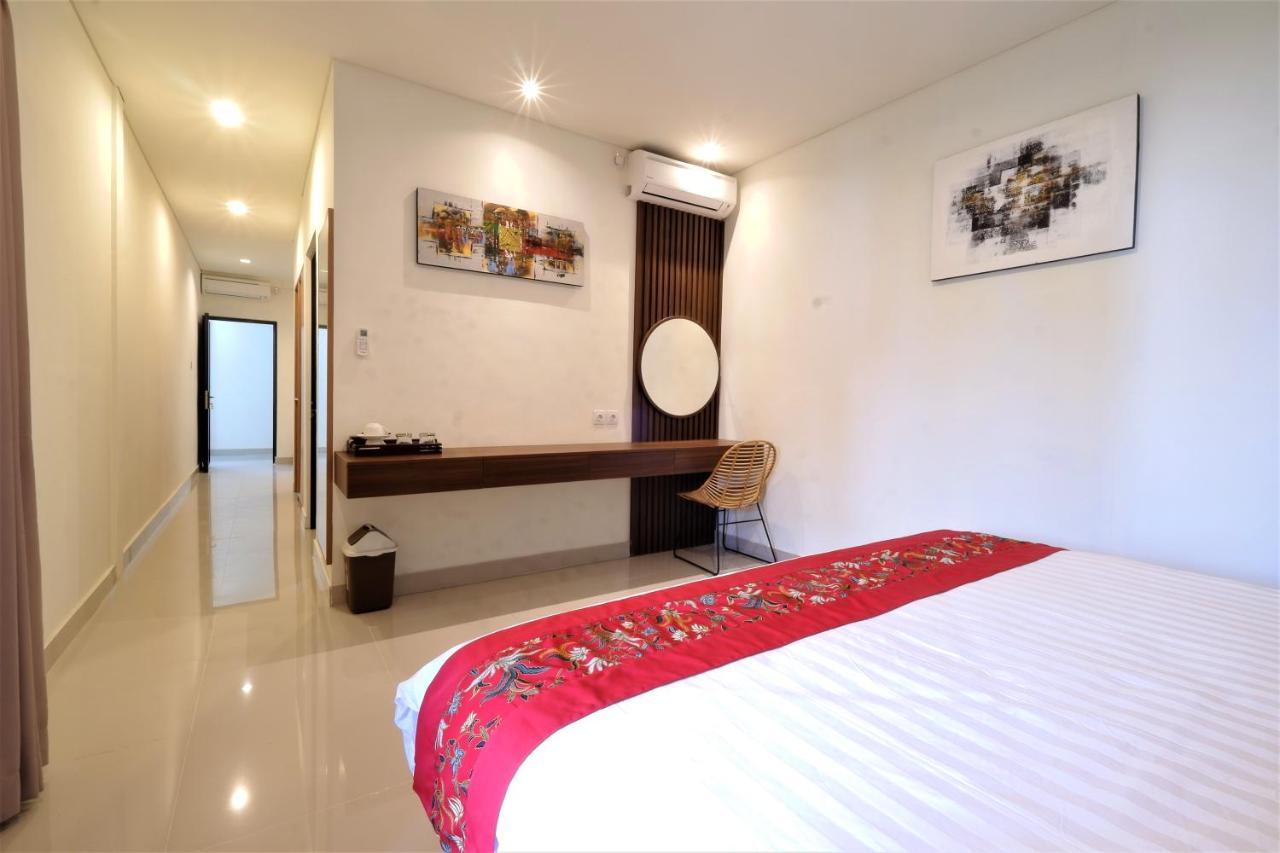 Hotel&Villa B52 Gili Air Esterno foto