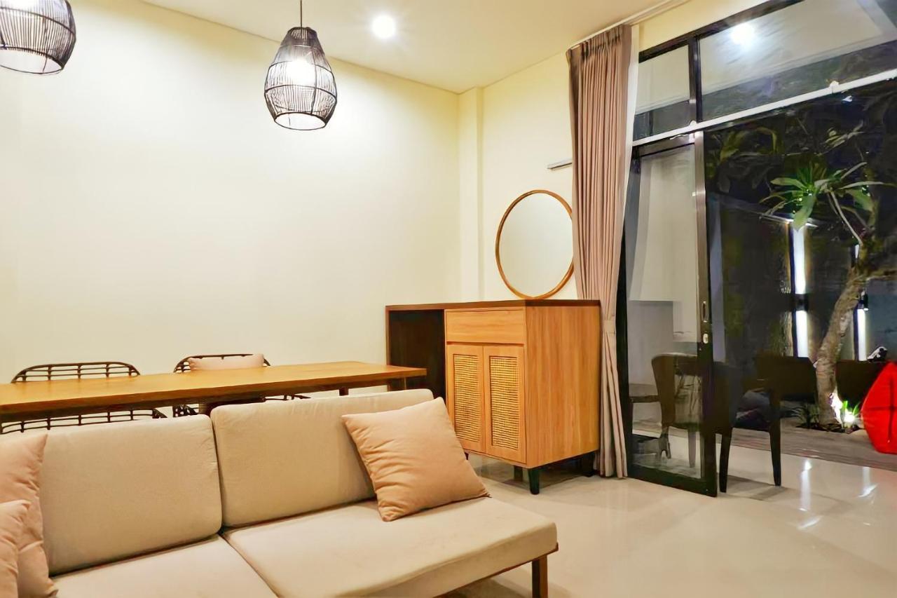 Hotel&Villa B52 Gili Air Esterno foto