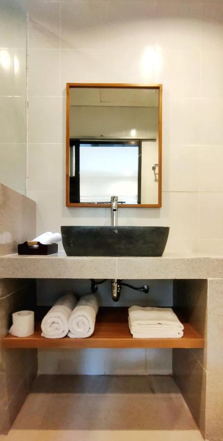 Hotel&Villa B52 Gili Air Esterno foto